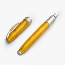 Visconti Van Gogh Fountain Pen - Sunflowers
