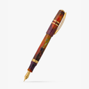 Visconti Homo Sapiens Nebula Fountain Pen - Orion