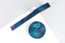 Wearingeul Ink Washi Tape - World Literature - Wayfarer