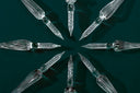 Wearingeul Glass Dip Pen