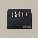 Wearingeul Dip Nibs Set