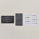 Wearingeul Dip Nibs Set