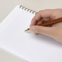 Wearingeul Wooden Dip Pen Holder