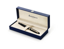 Waterman Expert 3 Black Gold Trim Fountain Pen