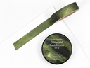 Wearingeul Ink Washi Tape - World Literature Ⅲ - Crime and Punishment