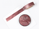 Wearingeul Ink Washi Tape - World Literature Ⅲ - The Steadfast Tin Soldier
