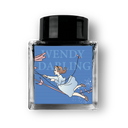 Wearingeul Peter & Wendy Ink - Wendy Darling