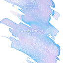 Wearingeul Peter & Wendy Ink - Wendy Darling