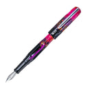 Benu Talisman Fountain Pen - Lily of the Incas