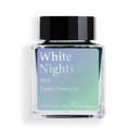 Wearingeul World Literature Ink Collection IV - White Nights