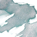 Wearingeul World Literature Ink Collection IV - White Nights