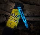 Retro 51 Tornado™ Rescue Series Ballpoint Pen - Wolf Rescue