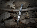 Retro 51 Tornado™ Rescue Series Ballpoint Pen - Wolf Rescue