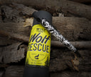 Retro 51 Tornado™ Rescue Series Ballpoint Pen - Wolf Rescue