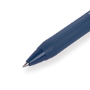 SARASA CLIP 0.5MM VINTAGE BLUE GRAY