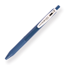 SARASA CLIP 0.5MM VINTAGE BLUE GRAY