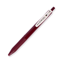 SARASA CLIP 0.5MM VINTAGE RED BLACK