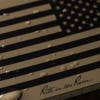 Rite in the Rain - Rite in the Rain 3" x 5" Top Spiral Notebook, Tan Flag