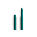 Tom's Studio The Wren - Refillable Writing Pen - Ivy
