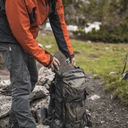 LOCHBY - Field Journal