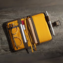 LOCHBY - Mini Field Journal