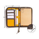 LOCHBY - Pocket Journal Wallet Edition