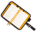 LOCHBY - Mini Field Journal