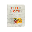 Field Notes - The Chicago Look 2-Packs