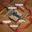 LOCHBY - Venture Pouch