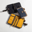 LOCHBY - Mini Field Journal