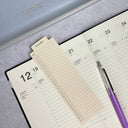 LACONIC STYLE BOOKMARKER TODO