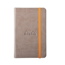 Exaclair - Rhodiarama Hardcover Webnotebook - 5.5 x 8.25 (A5)