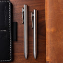 Tactile Turn - Clip Action Pen