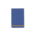 Exaclair - Rhodia Webnotepad - A5 Reporter Style
