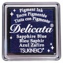 Ecstasy Crafts Distributing - Tsukineko Delicata Pigment Ink Pad