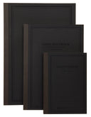 ProFolio - ProFolio Oasis Notebook: Grey / A5