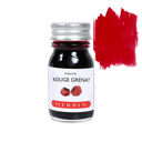 J Herbin Fountain Pen Ink 10ml Bottle -35 Colors