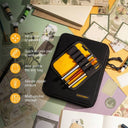 LOCHBY - Daily Folio A5