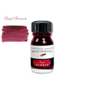 Exaclair - Herbin Fountain Pen Ink 10ml Bottle -40 Colors: Ambre de Bermanie (Burmese Amber)