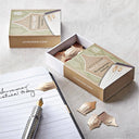 Levenger - Copper Page Nibs (set of 50)