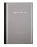 ProFolio Oasis Notebook - A5