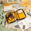 LOCHBY - Daily Folio A5