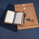 LOCHBY - Mini Field Journal