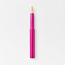 Tom's Studio - The Studio Pocket Fountain Pen 2.0 - Mulberry
