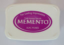 Ecstasy Crafts Distributing - Memento Large Ink Pads