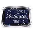 Ecstasy Crafts Distributing - Tsukineko Delicata Pigment Ink Pad