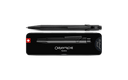 Caran d'Ache - Ballpoint Pen 849™ Premium Black Code with Slimpack