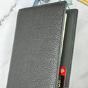 Girologio - Leather Hobonichi Weeks Slim Cover