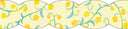 KING JIM - SODA transparent Masking Tape 0.6" wide