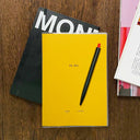 LACONIC STYLE A5 NOTEBOOK COVER